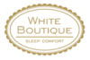 White boutique