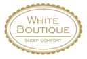 White boutique