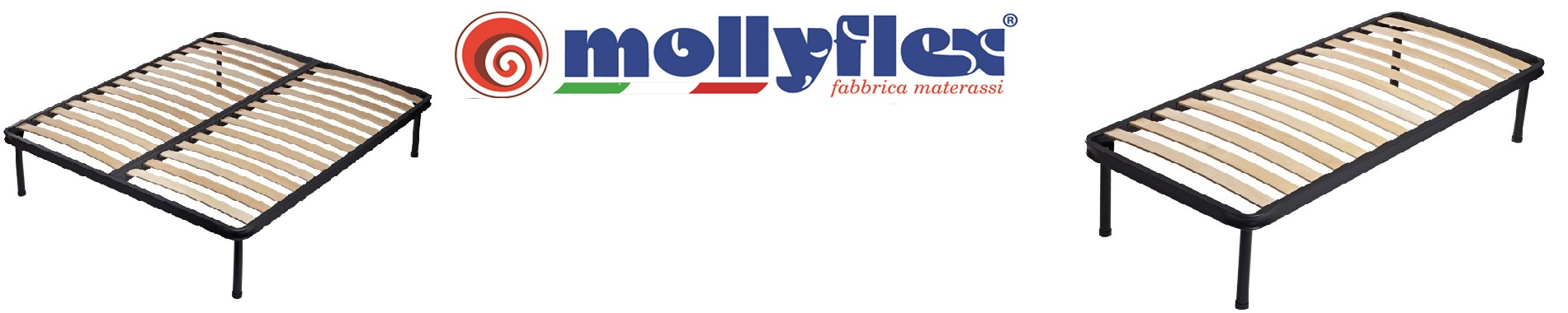 Подматрачни рамки Mollyflex