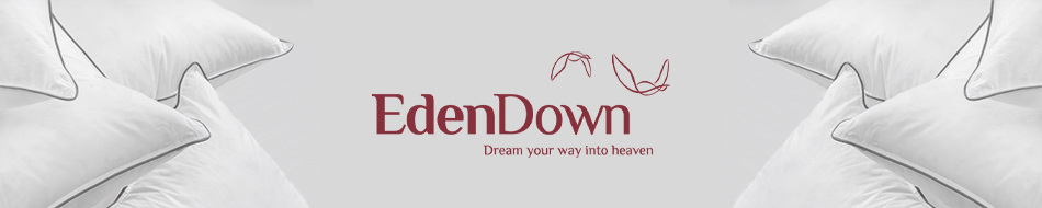 Възглавници EdenDown