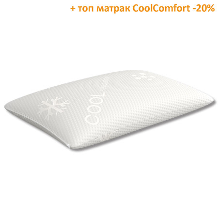 Възглавница Coolcomfort – isleep