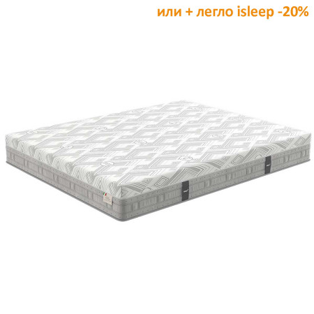 Матрак Athletic, 25 см - isleep