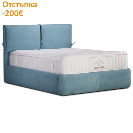 Спалня Emma Classic – НАНИ