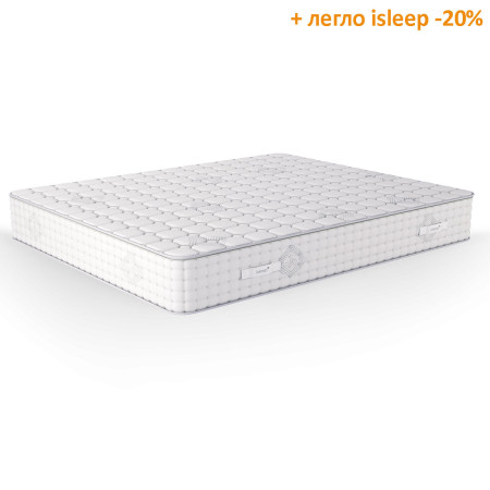 Матрак Infinity, 30 см - isleep