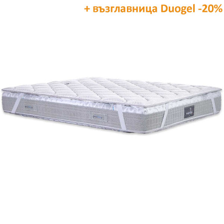Топ матрак Magnicool 3D, 5 см – MAGNIFLEX