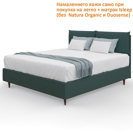 Легло Orion, тип ракла – isleep