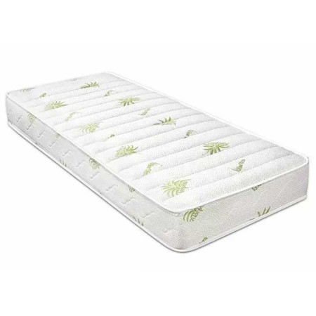 Матрак Aloe Spring, 20 см - ТЕД