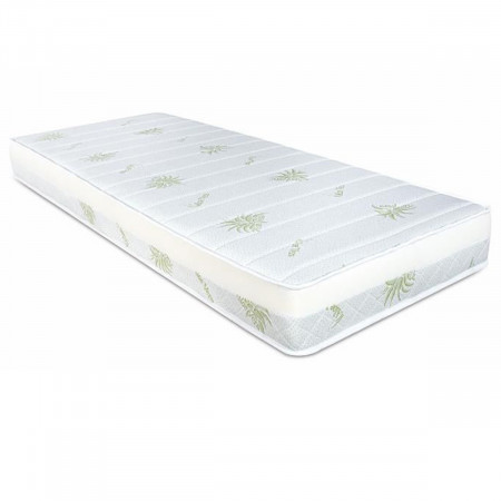 Матрак Aloe Sleep Care, 19 см - ТЕД