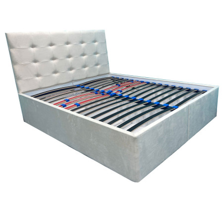 Тапицирано легло Аполо - ВИКИ