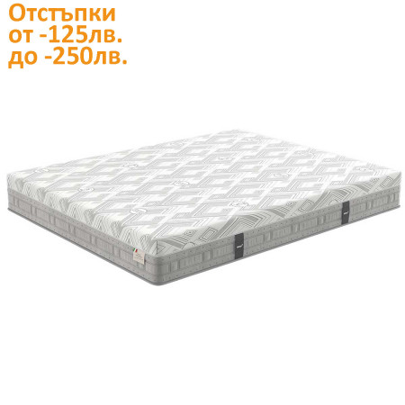 Матрак Athletic, 25 см - isleep