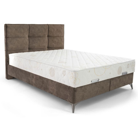 Тапицирано легло Boxspring Б3 - КАМБО