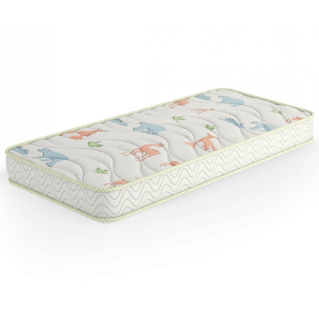 Матрак Baby Friends, 11 см - iSLEEP