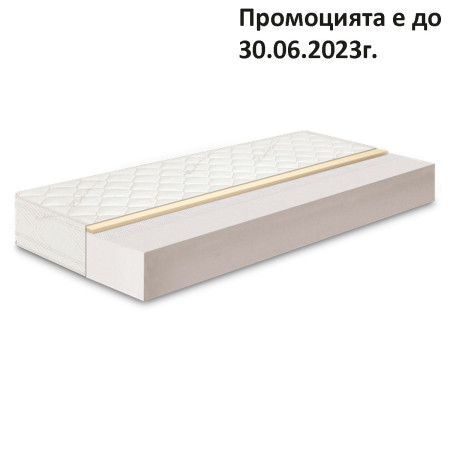 Матрак Cashmere Dream, 21 см – ТЕД