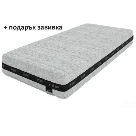 Матрак Комфорт Баланс, 20 см – БЛЯН