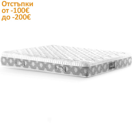 Матрак Comfort Dual, 25 см - MAGNIFLEX