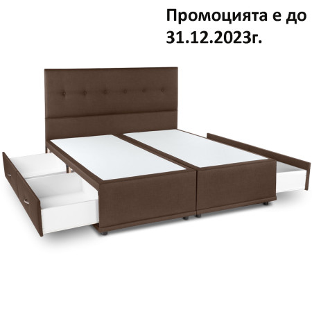 Легло Comfort supreme - ТЕД