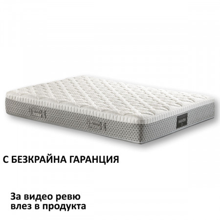 Матрак Comfort Dual, 25 см - MAGNIFLEX