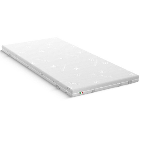 Топ матрак CoolComfort, 8 см - isleep