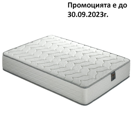 Матрак Elite, 22 см - DON ALMOHADON