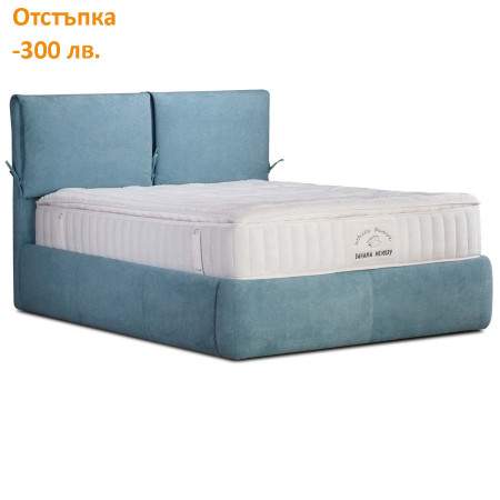 Спалня Emma Classic – НАНИ