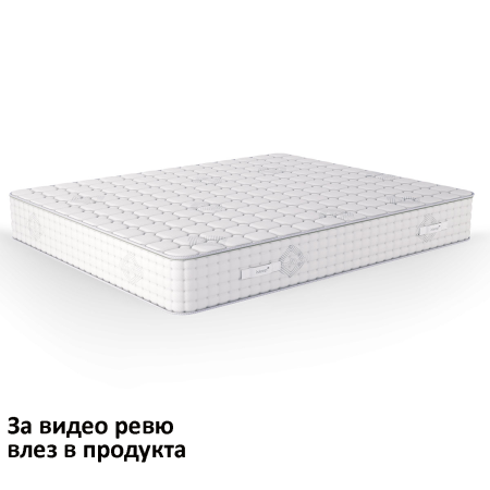 Матрак Infinity, 30 см - isleep