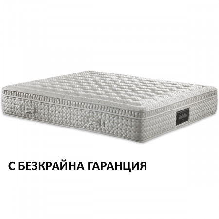Матрак Maestro Dual, 35 см - MAGNIFLEX