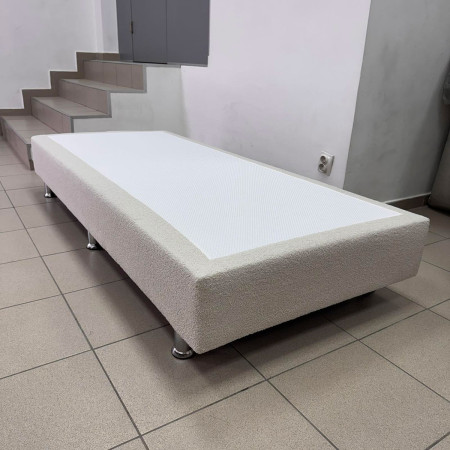 МОСТРА БЕЗ ЗАБЕЛЕЖКИ Основа Hard base - ТЕД, (София)