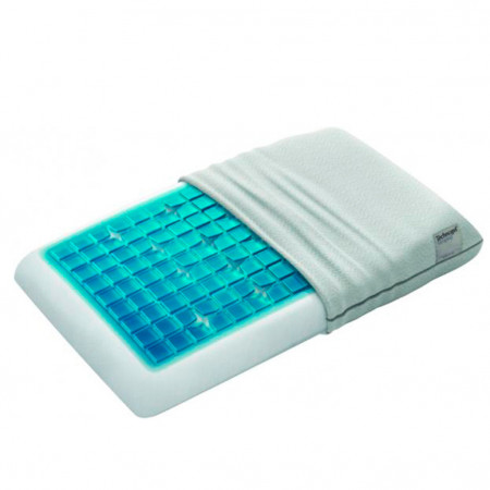 Възглавница Тechnogel Deluxe Plus 14 - TECHNOGEL