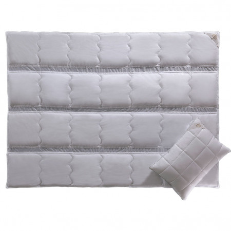Олекотена завивка Clima Feel - WHITE BOUTIQUE