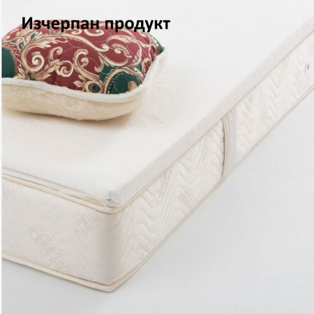 Матрак Linen & Memory, 18 см - MEDICO+