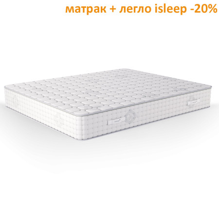Матрак Infinity, 30 см - isleep