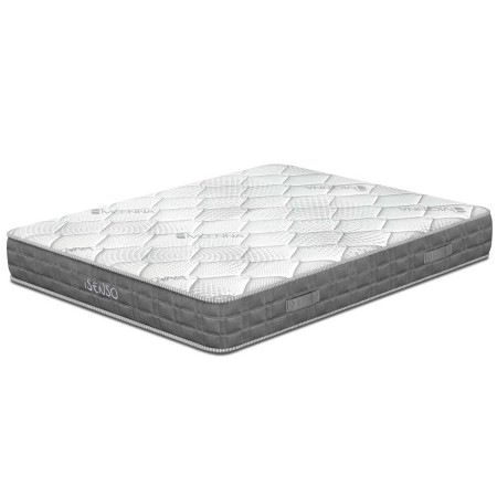 Матрак iSenso, 24 см - PARADISE