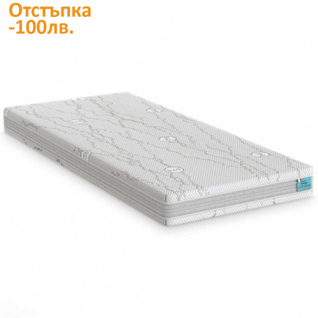 Матрак Junior, 16 см – isleep