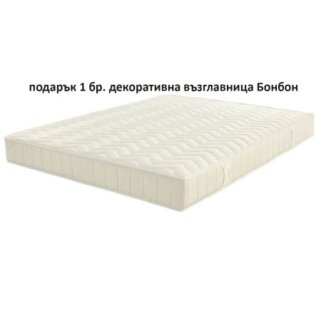 Матрак Кокос Стандарт, 18 см - ЕКОН