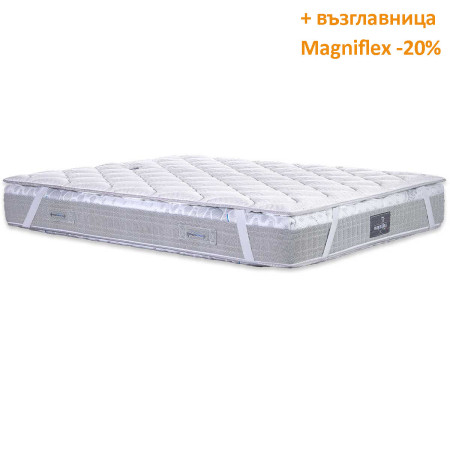 Топ матрак Magnicool 3D, 5 см – MAGNIFLEX