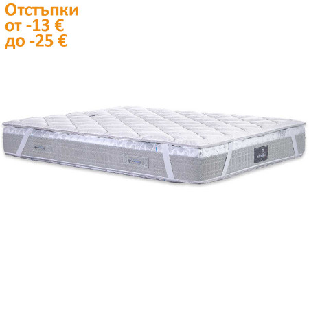 Топ матрак Magnicool 3D, 5 см – MAGNIFLEX