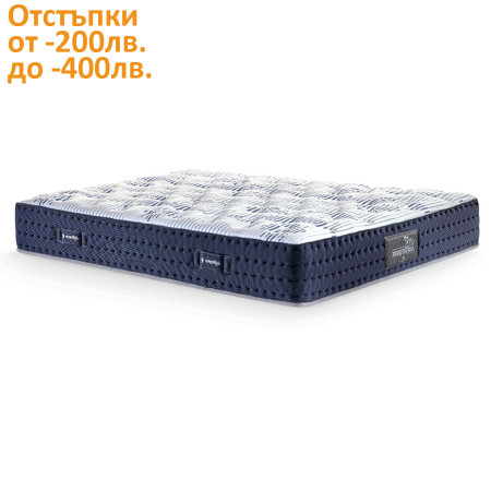 Матрак MagniCool Gel, 30 см - MAGNIFLEX