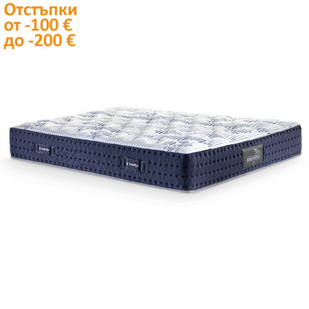 Матрак MagniCool Gel, 30 см - MAGNIFLEX