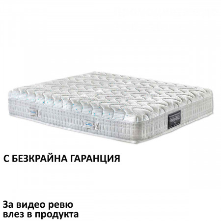 Матрак Magnistretch, 25 см - MAGNIFLEX