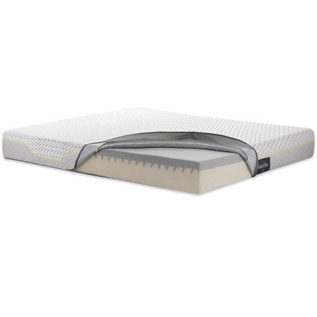 Матрак Magnistretch Sport, 23 см – MAGNIFLEX