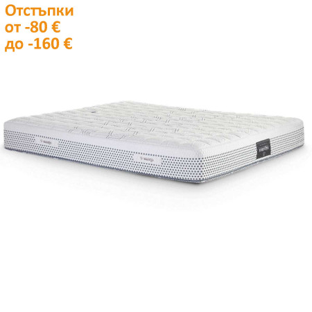 Матрак Massaggio Deluxe, 25 см – MAGNIFLEX