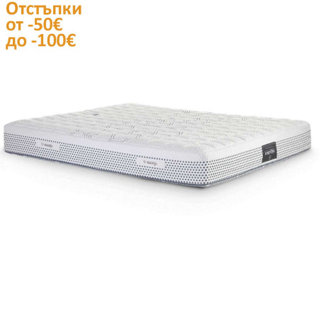 Матрак Massaggio Deluxe, 25 см – MAGNIFLEX