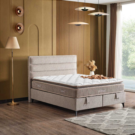 Спалня Melani - НАНИ