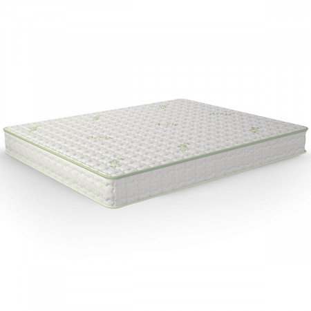 Матрак Memocare, 20 см – iSLEEP