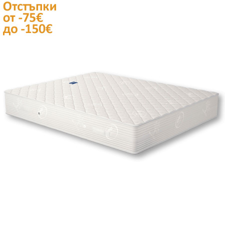 Матрак Naturcomfort Deluxe, 30 см - MAGNIFLEX