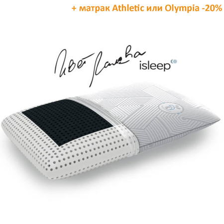 Възглавница Olympia – isleep
