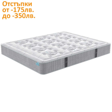 Матрак Olympia, 28 см - isleep