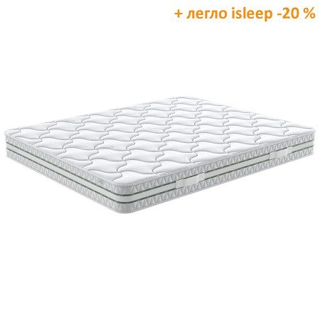 Матрак OmniRest, 21 см - isleep