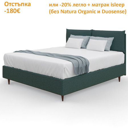 Легло Orion, тип ракла – isleep