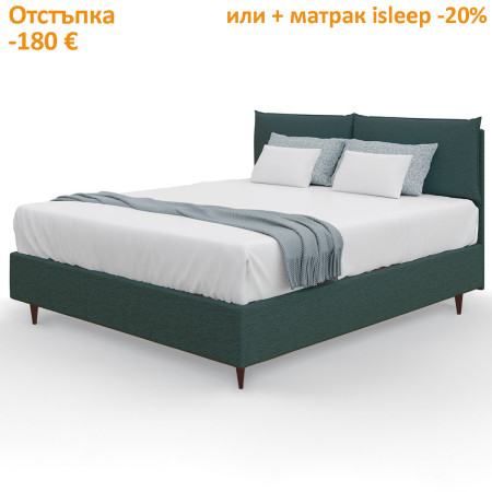 Легло Orion, тип ракла, 30 см – isleep